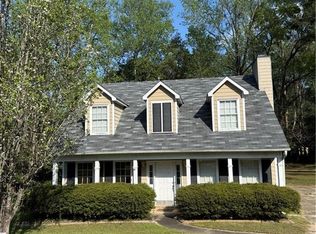 2563 Oak Harbor Dr, Mobile, AL 36693