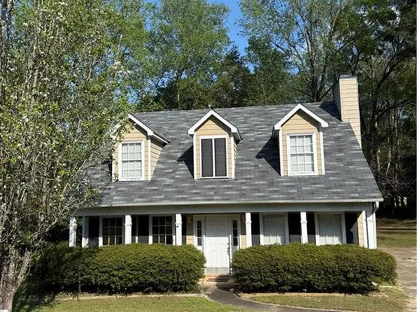 2563 Oak Harbor Dr, Mobile, AL 36693