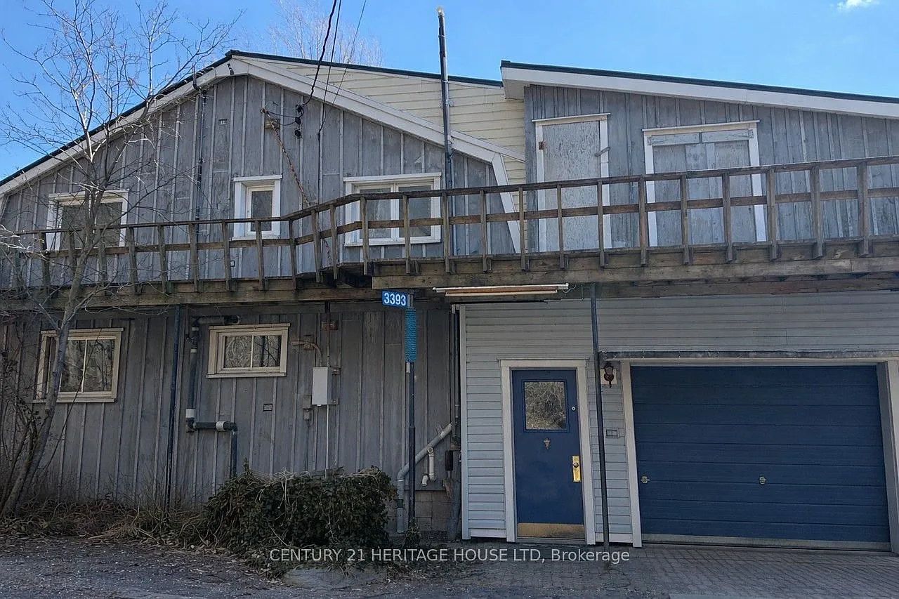 3393 Waneeta Dr photo 1