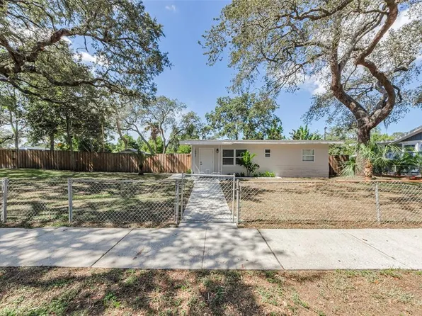 1992 Carolina Ave, Tarpon Springs, FL 34689