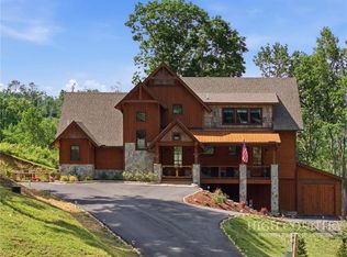 37 Tioga Trl, Banner Elk, NC 28604