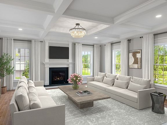 2nd image of LOT 12 Twelve Rawson Farm