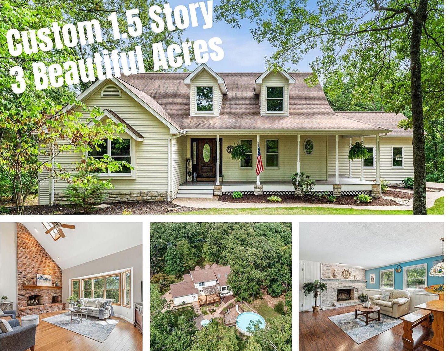 34 New Melle Dr, Wentzville, MO 63385 Zillow