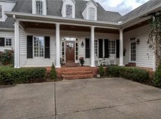 2758 Broyles Ln, Franklin, TN 37069