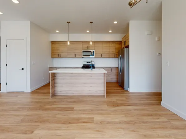 1266 S Sawmill Blvd #3-308, Heber City, UT 84032