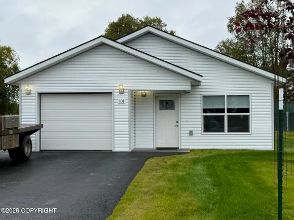 101 Birch St, Kenai, AK 99611