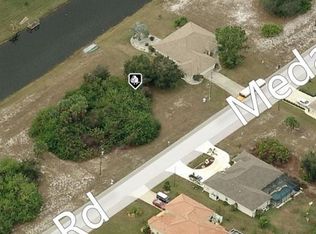 199 Medalist Rd, Rotonda West, FL 33947