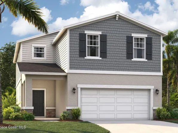 4884 Caldwell Ct, Cocoa, FL 32927