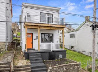 2714 Mission St, Pittsburgh, PA 15203