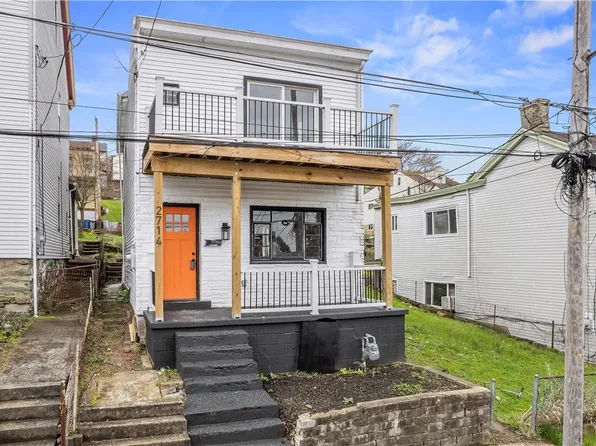 2714 Mission St, Pittsburgh, PA 15203