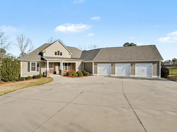 463 Anderson Pond Rd, Aiken, SC 29803