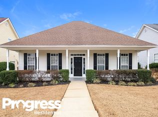 1955 Towne Park Dr, McDonough, GA 30252