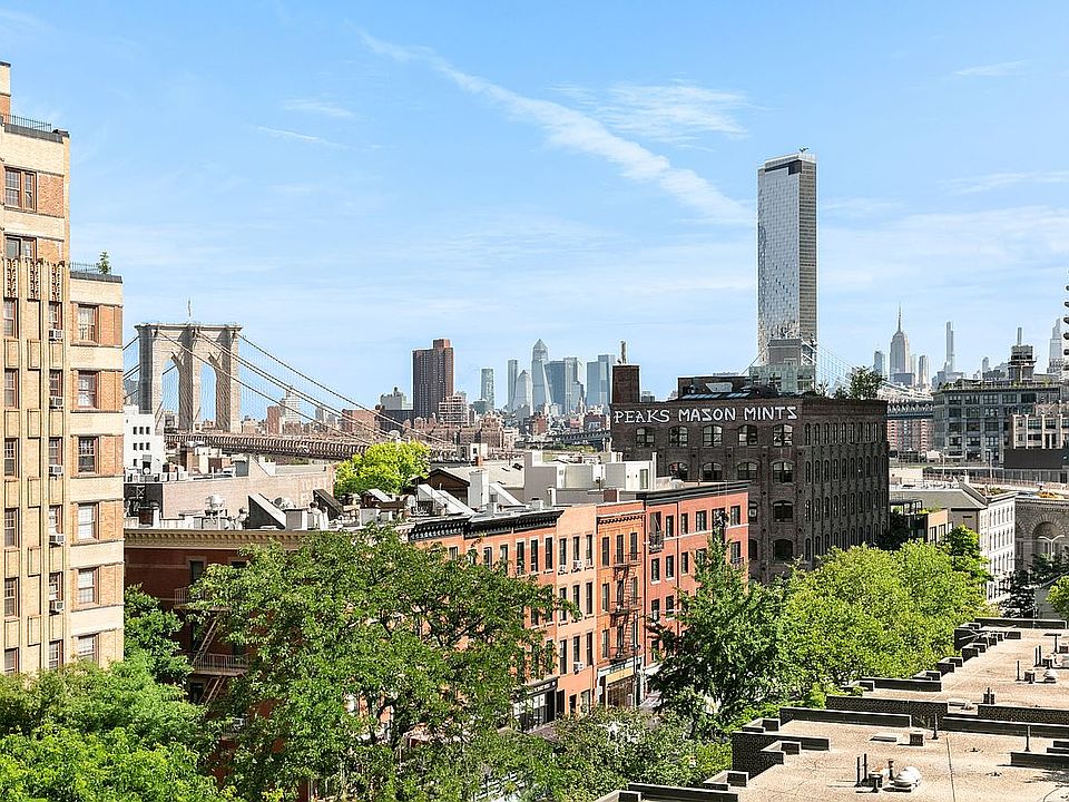 1st image of 75 Henry St APT 5C