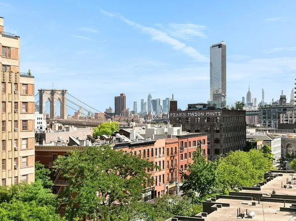 75 Henry St APT 5C, Brooklyn, NY 11201