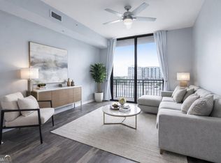 3040 Peachtree Rd NW Unit 613, Atlanta, GA 30305