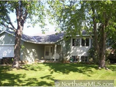 3421 138th Ln NW, Andover, MN, 55304