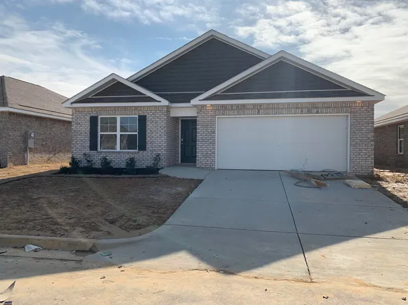 1508 Heritage Cir SE, Cullman, AL 35055