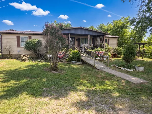 49452 Lighthouse Rd, Racine, OH 45771