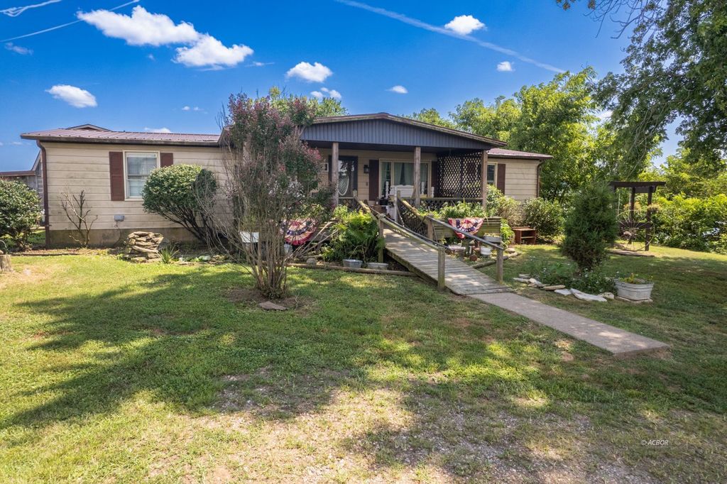 Real estate listing image