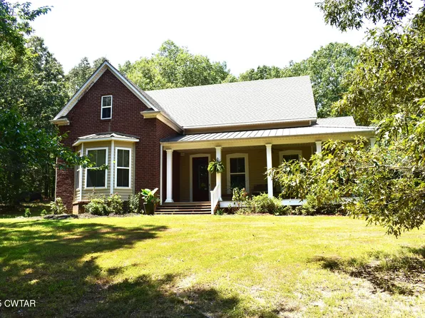 715 Roundtree Ln, Beech Bluff, TN 38313