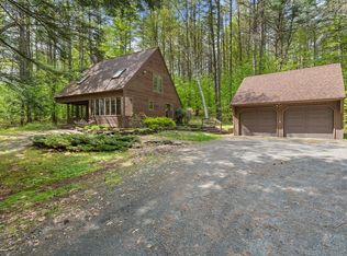 111 Lyon Dr, Quechee, VT 05059