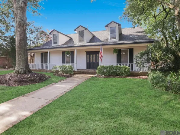 8714 Wartelle Ave, Baton Rouge, LA 70806