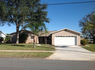 1030 Montego Bay Dr N, Merritt Island, FL 32953