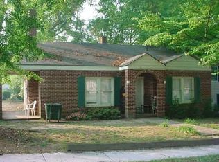 181 Georgia Ave, Winder, GA 30680