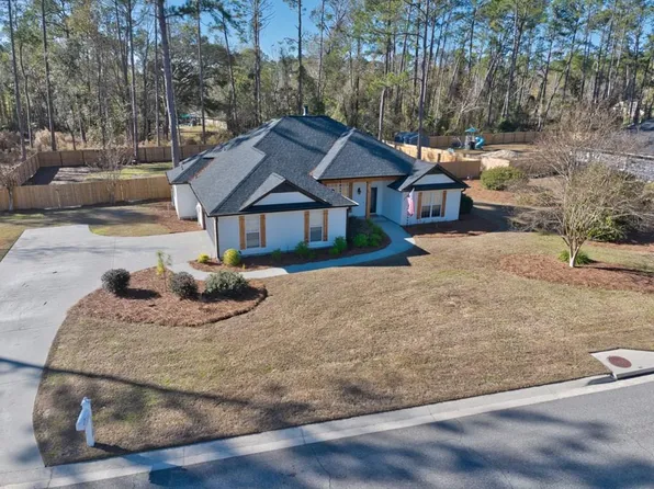 4604 Oxbottom Dr, Valdosta, GA 31605