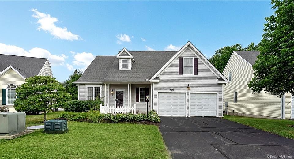 79 Phillips Farm Rd UNIT 79, East Hartford, CT 06118 MLS 170565334