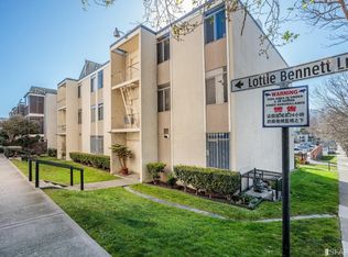 45 Lottie Bennett Ln APT 1, San Francisco, CA