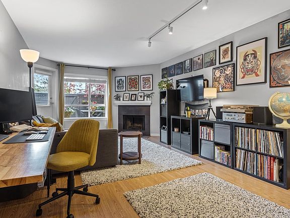 4th image of 555 W 14th Ave #118