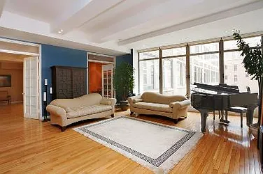 Rented by Corcoran