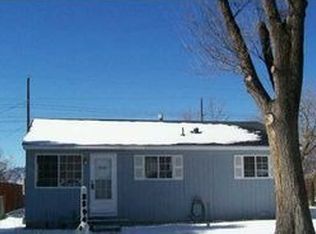 2594 Chimayo Dr, Colorado Springs, CO 80911