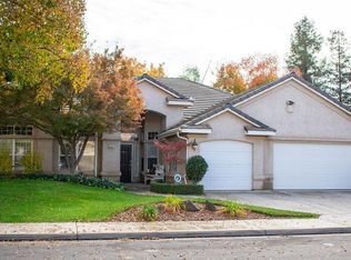5635 W Bluff Ave, Fresno, CA 93722