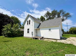 412 Swartwood St, Rudd, IA 50471