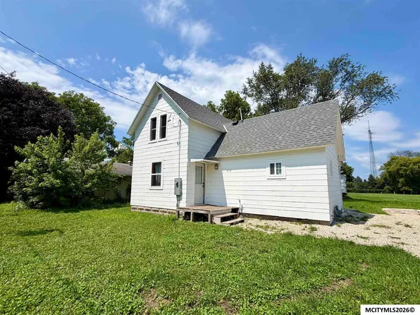 412 Swartwood St, Rudd, IA 50471