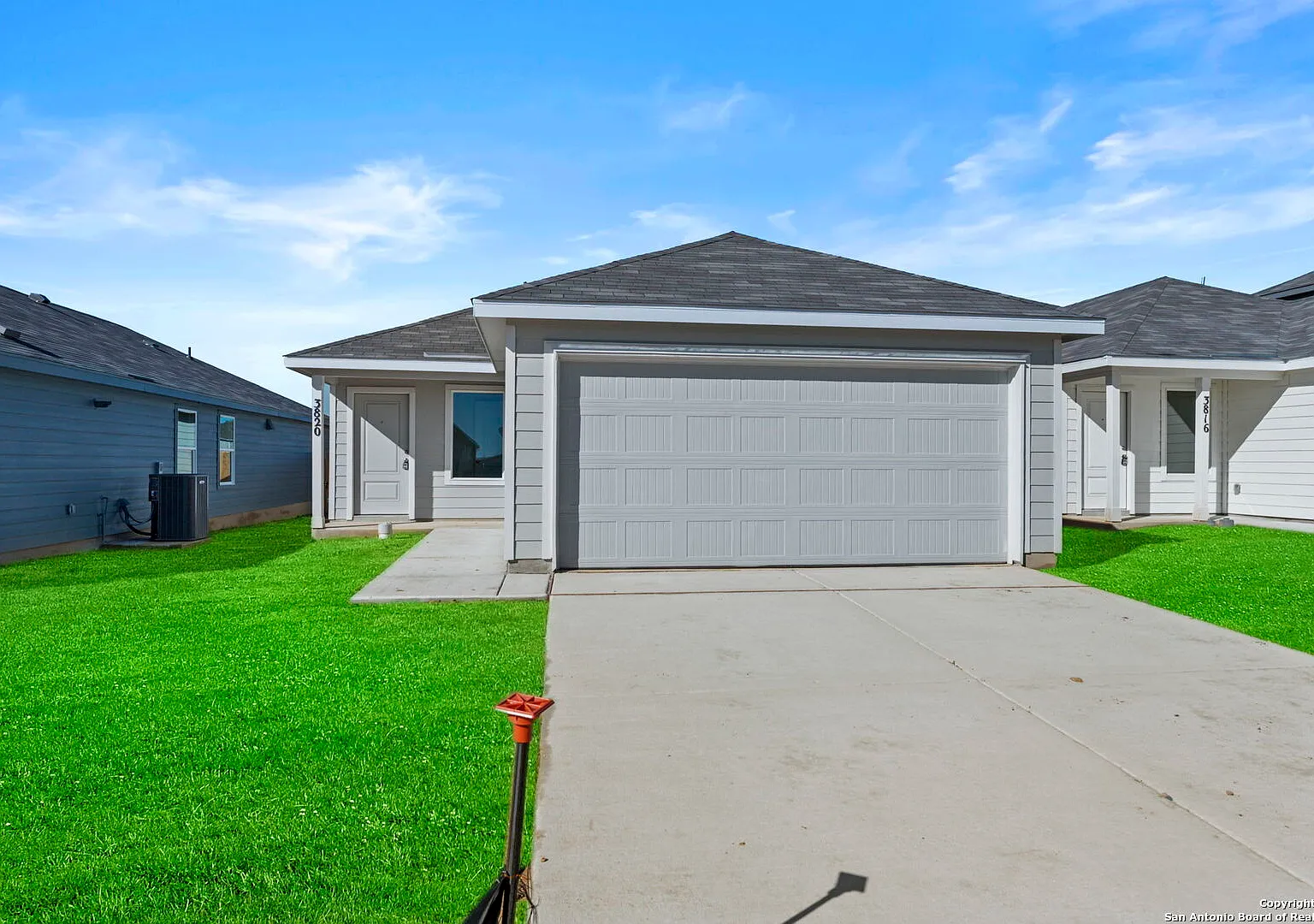 3820 Swift Fox Road - 1 — Photo 1