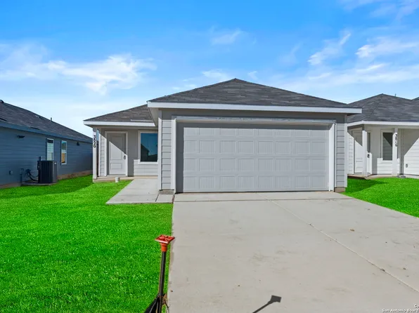 3820 Swift Fox Rd, New Braunfels, TX 78130