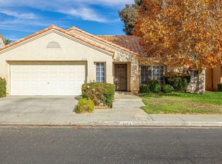 2153 Scott Ave, Palmdale, CA 93550