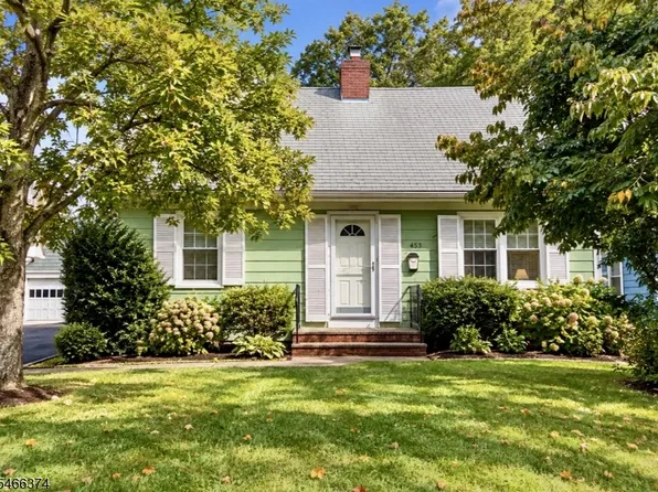 653 Westfield Ave, Westfield Town, NJ 07090