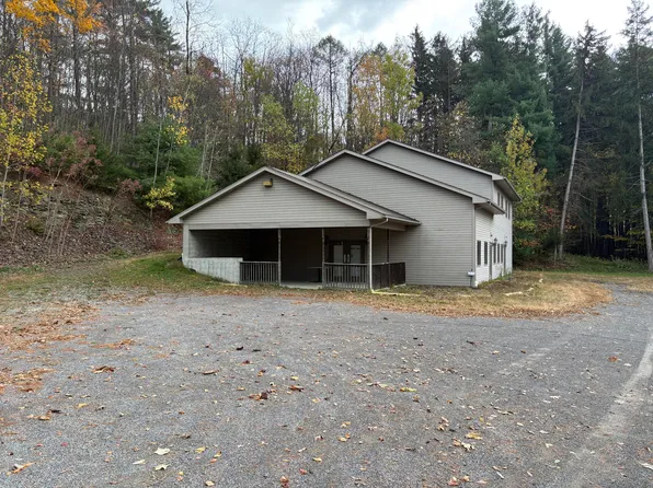 1713 Highland Street Ext, Dubois, PA 15801