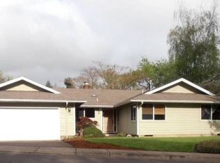 3005 NW Thistle Pl, Corvallis, OR 97330