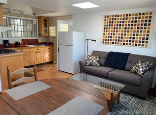 1632 Alcatraz Ave #A, Berkeley, CA 94703