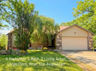 369 Crestview Dr, Ridgedale, MO 65739