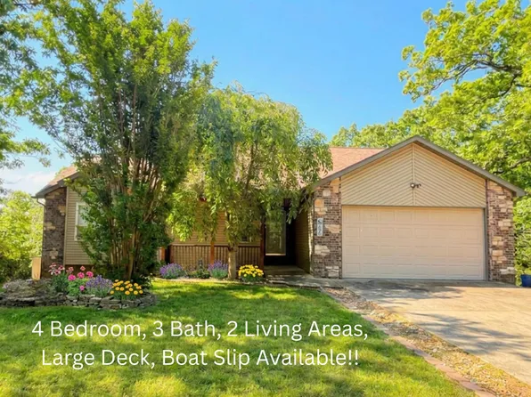 369 Crestview Drive, Ridgedale, MO 65739