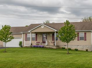 245 Ridgecrest Dr, Lancaster, KY 40444