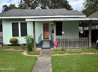 217 S Orange St, Lafayette, LA 70501
