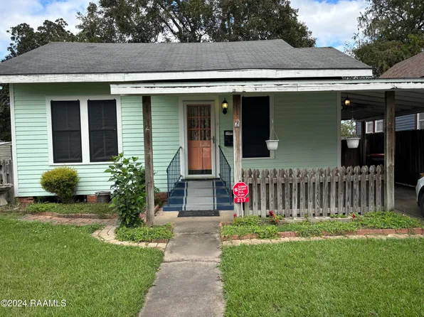 217 S Orange St, Lafayette, LA 70501