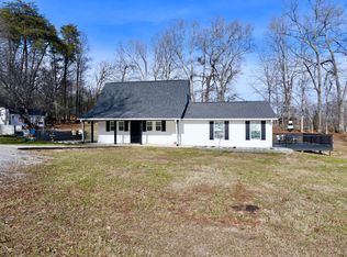 125 Charles Walker Ln, Evensville, TN 37332